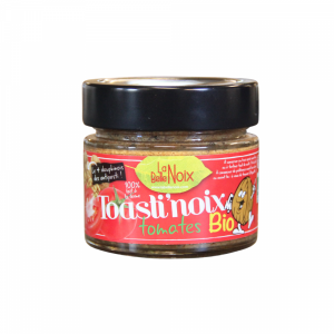 Toasti&rsquo;Noix Tomates bio